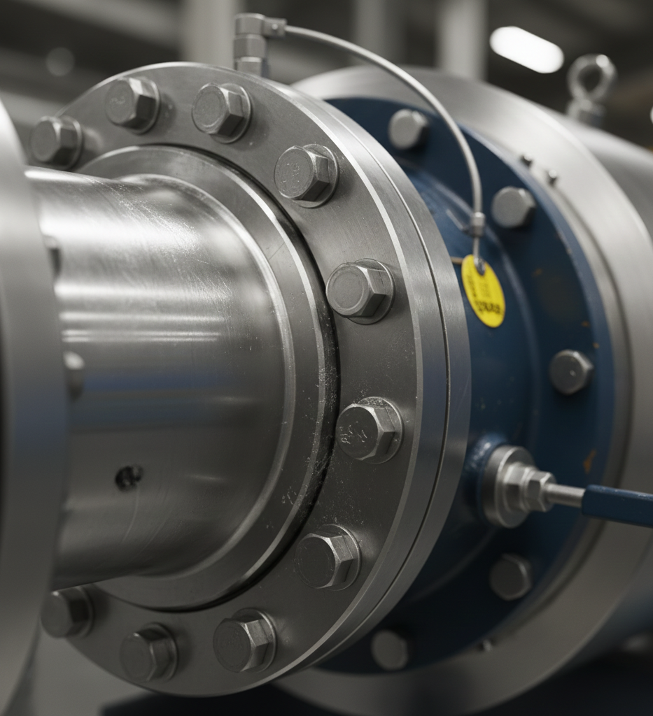 Industrial Equipment